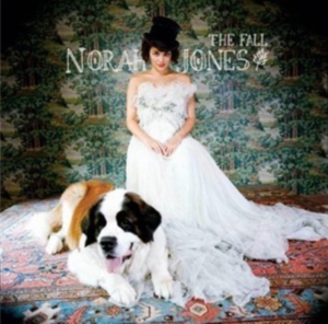 Norah Jones - The Fall in the group CD / Jazz at Bengans Skivbutik AB (535992)