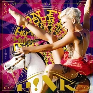 P!Nk - Funhouse: The Tour Edition in the group CD / Pop-Rock,Övrigt at Bengans Skivbutik AB (536191)