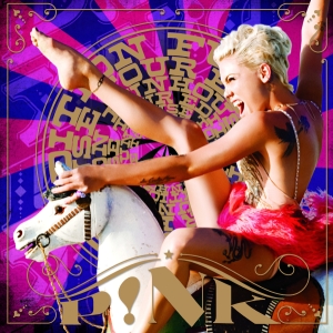 P!Nk - Funhouse: The Tour Edition in the group CD / Pop-Rock,Övrigt at Bengans Skivbutik AB (536191)