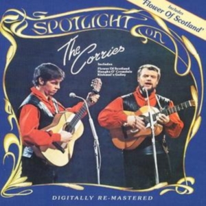 Corries - Spotlight On The Corries in the group CD / Pop-Rock at Bengans Skivbutik AB (536276)