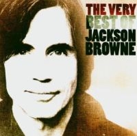 Jackson Browne - The Very Best Of Jackson Brown in the group CD / Best Of,Pop-Rock at Bengans Skivbutik AB (536390)