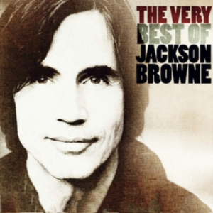 Jackson Browne - The Very Best Of Jackson Brown in the group CD / Rock at Bengans Skivbutik AB (536390)