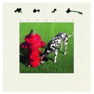 Rush - Signals in the group Labels /  at Bengans Skivbutik AB (536419)