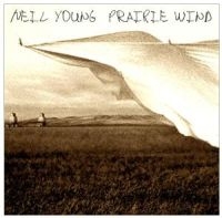 NEIL YOUNG - PRAIRIE WIND in the group Labels /  at Bengans Skivbutik AB (536543)