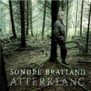 Bratland Sondre - Atterklang in the group CD / Pop at Bengans Skivbutik AB (536635)