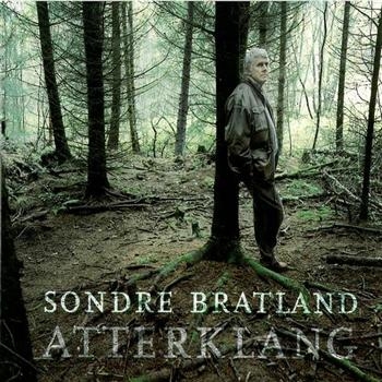 Bratland Sondre - Atterklang in the group CD / Bestsellers at Bengans Skivbutik AB (536635)