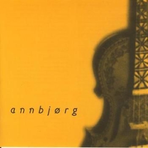 Lien Annbjörg - Annbjörg in the group CD / Pop-Rock at Bengans Skivbutik AB (536657)
