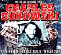 Bukowski Charles - Charles Bukowski (Interview Cd) in the group CD / Pop-Rock at Bengans Skivbutik AB (537169)