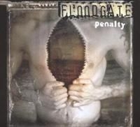 Floodgate - Penalty (+ Extra) in the group CD / Rock at Bengans Skivbutik AB (537206)
