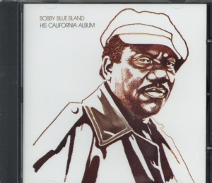 Bland Bobby - His California Album in the group OTHER / Övrigt /  at Bengans Skivbutik AB (537285)