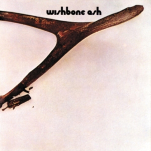 Wishbone Ash - Wishbone Ash in the group OTHER / Övrigt /  at Bengans Skivbutik AB (537336)