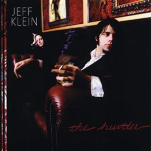 Klein Jeff - Hustler in the group CD / Pop-Rock at Bengans Skivbutik AB (537370)