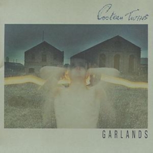 Cocteau Twins - Garlands in the group CD / Pop-Rock at Bengans Skivbutik AB (537498)