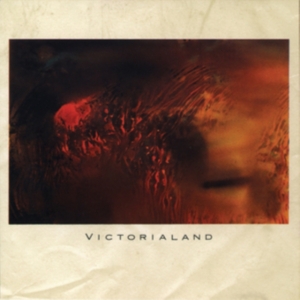Cocteau Twins - Victorialand in the group CD / Rock at Bengans Skivbutik AB (537619)