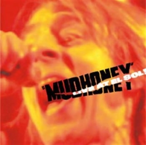 Mudhoney - Live At El Sol in the group CD / Pop-Rock at Bengans Skivbutik AB (537626)