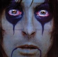 Alice Cooper - From The Inside in the group CD / Hårdrock,Pop-Rock at Bengans Skivbutik AB (537703)
