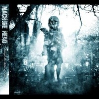 MACHINE HEAD - THROUGH THE ASHES OF EMPIRES in the group CD / Hårdrock at Bengans Skivbutik AB (537787)