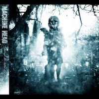 Machine Head - Through The Ashes Of Empires in the group Minishops / Machine Head at Bengans Skivbutik AB (537787)