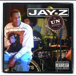Jay-Z - Mtv Unplugged in the group CD / Hip Hop-Rap at Bengans Skivbutik AB (537918)