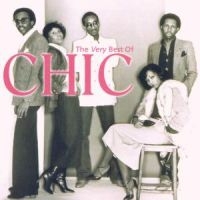 Chic - The Very Best Of Chic in the group Labels /  at Bengans Skivbutik AB (538091)