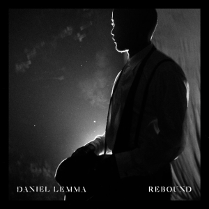 Daniel Lemma - Rebound in the group Labels / Bengans Distribution at Bengans Skivbutik AB (538135)