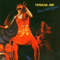 Vinegar Joe - Rock'n'roll Gypsies in the group CD / Pop-Rock at Bengans Skivbutik AB (538291)
