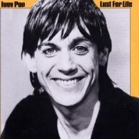 Iggy Pop - Lust For Life in the group OTHER / KalasCDx at Bengans Skivbutik AB (538475)