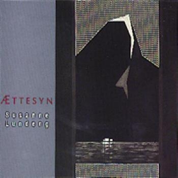 Lundeng Susanne - Aettesyn in the group CD / Bestsellers at Bengans Skivbutik AB (538480)