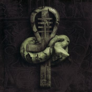 Nile - In Their Darkened Shrines in the group CD / Bestsellers at Bengans Skivbutik AB (538682)