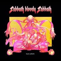 BLACK SABBATH - SABBATH BLOODY SABBATH in the group OUR PICKS / Most wanted classics on CD at Bengans Skivbutik AB (538742)