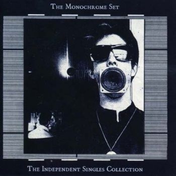 Monochrome Set - Independent Singles Collection in the group CD / Bestsellers at Bengans Skivbutik AB (538811)