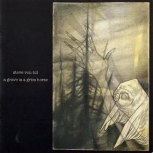 Von Till Steve - A Grave Is A Grim Horse in the group CD / Pop-Rock at Bengans Skivbutik AB (538888)