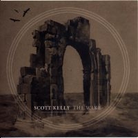Kelly Scott - Wake in the group CD / Pop-Rock at Bengans Skivbutik AB (538927)