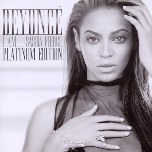 Beyoncé - I Am...Sasha Fierce - Platinum Edition in the group CD / Hip Hop-Rap,RnB-Soul at Bengans Skivbutik AB (539003)