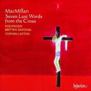 Macmillan - Seven Last Words in the group Externt_Lager /  at Bengans Skivbutik AB (539017)