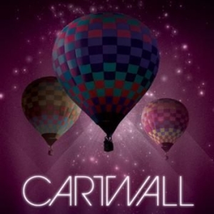 Cartwall - Cartwall in the group CD / Pop at Bengans Skivbutik AB (539064)