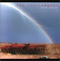 Flatlanders The - Now Again in the group CD / Country,Pop-Rock at Bengans Skivbutik AB (539123)