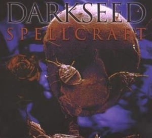 Darkseed - Spellcraft (+ Bonus) in the group CD / Hårdrock/ Heavy metal at Bengans Skivbutik AB (539139)