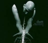 Asp - Duett in the group CD / New releases / Pop-Rock at Bengans Skivbutik AB (539165)