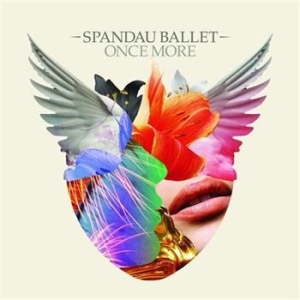Spandau Ballet - Once More in the group OUR PICKS / CD Mid at Bengans Skivbutik AB (539168)