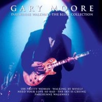 Gary Moore - Blues Collection in the group Minishops / Gary Moore at Bengans Skivbutik AB (539214)