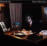 RANDY NEWMAN - BORN AGAIN in the group CD / Pop-Rock at Bengans Skivbutik AB (539361)
