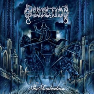 Dissection - Somberlain in the group OUR PICKS / Metal Mania at Bengans Skivbutik AB (539568)