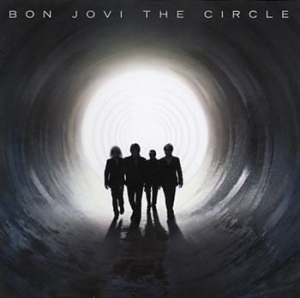 Bon Jovi - Circle in the group CD / Pop-Rock at Bengans Skivbutik AB (539611)