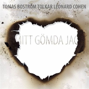 Boström Tomas - Mitt Gömda Jag in the group Externt_Lager /  at Bengans Skivbutik AB (539643)