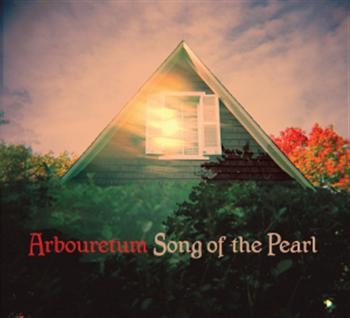 Arbouretum - Song Of The Pearl in the group CD / Bestsellers at Bengans Skivbutik AB (539933)