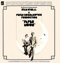 Various Artists - Paper Moon + Django Reinhardt - Sou in the group CD / Film-Musikal,Pop-Rock at Bengans Skivbutik AB (540342)