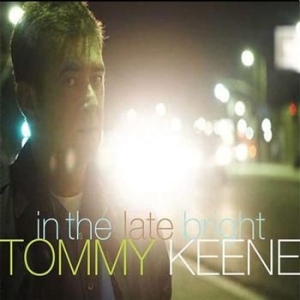 Keene Tommy - In The Late Bright in the group CD / Pop at Bengans Skivbutik AB (540377)