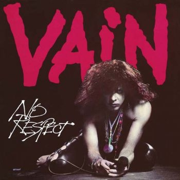 Vain - No Respect in the group CD / Bestsellers at Bengans Skivbutik AB (540646)