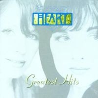 Heart - Greatest Hits 1985-1995 in the group CD / Best Of,Pop-Rock at Bengans Skivbutik AB (540716)